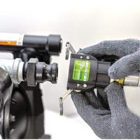 Calcium Chloride Liquid Transfer Pump Air Extreme Inc.