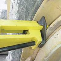 Caterpillar Shur-Lok Kit Air Extreme Inc.