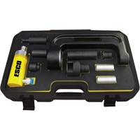 Hydraulic Wheel Stud Service Kit for Disk & Drum Applications, 10-ton Air Extreme Inc.
