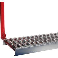 Super Single Portable Tire Step Air Extreme Inc.