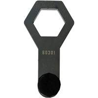 1-1/2? & 38mm Pork Chop Style Budd Nut Wrench Air Extreme Inc.