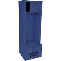 Lenox&reg; High-Density Polyethylene Gear Locker Air Extreme Inc.