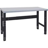 &eacute;tabli industriel, 60" la x 24" p x 34" h, Capacit&eacute; 1000 lb Air Extreme Inc.
