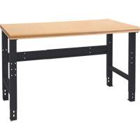 Industrial Modular Workbench, 48" W x 24" D x 1000 lbs. Capacity Air Extreme Inc.