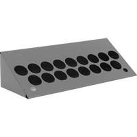 Rangement pour canettes a&eacute;rosols  Air Extreme Inc.