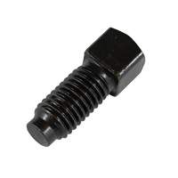 Socket Drive Set Screw, 12 mm x 25 mm L, Plain Air Extreme Inc.