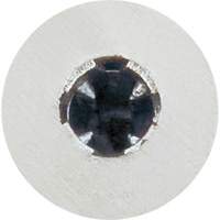 Ancrage pour plaques de pl&acirc;tre Zip-It avec pointe de perçage Air Extreme Inc.