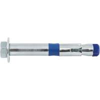 Power Bolt Removable Sleeve Anchors Air Extreme Inc.