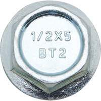 Boulons Wedge Bolts, Acier au carbone, 1/2" x 2" Air Extreme Inc.
