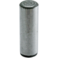 Dowel Pin, Plain, 1-1/2" L, 1/4" Dia. Air Extreme Inc.