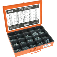 Wood Screw Assortment Air Extreme Inc.