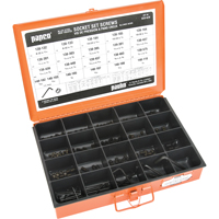 Socket Set Screw Cup Point Assortments Air Extreme Inc.