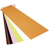 Plastic Shim Stocks