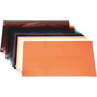 Colour-Coded Plastic Shim Stocks Air Extreme Inc.