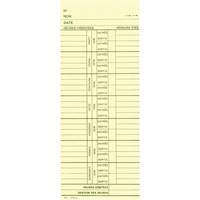 Time Cards Air Extreme Inc.