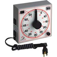 Dual Scale Timer Air Extreme Inc.