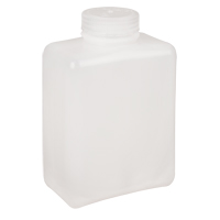 Bouteilles peu encombrantes &agrave; prise facile, Rectangulaire, 32 oz, Plastique Air Extreme Inc.