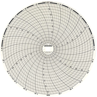 8" Replacement Charts Air Extreme Inc.