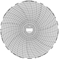 8" Replacement Charts Air Extreme Inc.