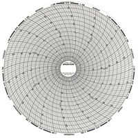 8" Replacement Charts Air Extreme Inc.