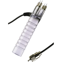 Hygrom&egrave;tre &agrave; bois, Gamme d'humidit&eacute;  Air Extreme Inc.