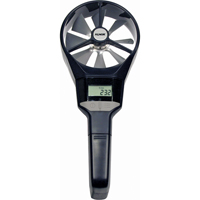 Compteurs environnementaux