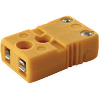 Connecteur femelle sous-miniature de type K Air Extreme Inc.