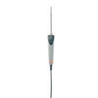 Type K Penetration Probe Air Extreme Inc.