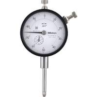 Cadran indicateur, 0" - 1" Port&eacute;e Air Extreme Inc.