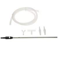 Pressure Set with Chimney Tension Probe Air Extreme Inc.