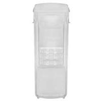 TopSafe Protection Case with Bench Stand Air Extreme Inc.
