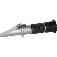 Refractometer, Analogue (Sight Glass), Brix Air Extreme Inc.