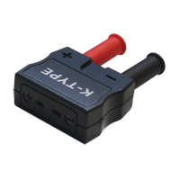 Adaptateur de thermocouple Air Extreme Inc.