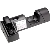 Poste d'essai de la r&eacute;sistance aux chocs Air Extreme Inc.