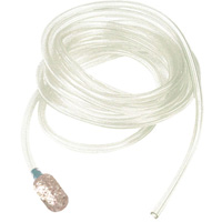 Accessoires d'&eacute;chantillonnage BW, Tuyau d'&eacute;chantillonnage Air Extreme Inc.