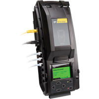 Poste d'accueil IntelliDoX BW, Compatible avec BW Clip Air Extreme Inc.