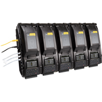 Poste d'accueil IntelliDoX BW, Compatible avec BW Clip Air Extreme Inc.