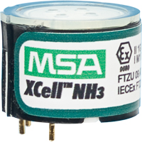 Capteurs ALTAIR XCell  Air Extreme Inc.