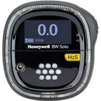 BW Solo sans fil (H2S), Simple Gaz, H2S Air Extreme Inc.