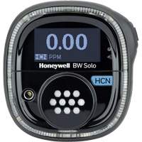 BW Solo sans fil (HCN), Simple Gaz, HCN Air Extreme Inc.
