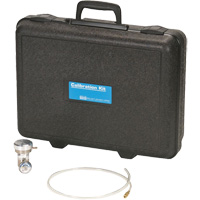 Demand Flow Calibration Kit with Regulator Air Extreme Inc.