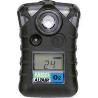 D&eacute;tecteur de gaz Altair Pro, Simple Gaz, O2 Air Extreme Inc.