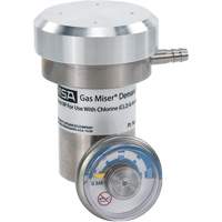 Universal Demand Flow Regulator Air Extreme Inc.