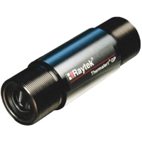 Standard Focus Infrared Temperature Sensor with Laser Sighting, 50:1 Optics Air Extreme Inc.