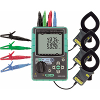 Power Quality Analyzers Air Extreme Inc.