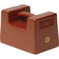 Individual Test Weights Air Extreme Inc.