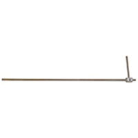 Air Foil Probe For Balometer, 18" " L Air Extreme Inc.