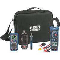 Multimeter Combo Kit Air Extreme Inc.