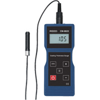 REED Coating Thickness Gauge Air Extreme Inc.