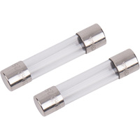 Fusibles de rechange pour fils d'essai Air Extreme Inc.